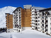 Résidence travelski home select Médian