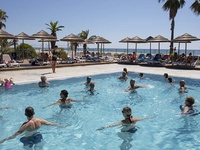 Village Vacances Marina d'Oru 4*