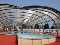Camping Le Rivage, 4*