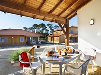 Résidence Le Domaine des Dunes 3*