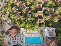 Hôtel le Saly 4*