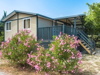 Camping Azureva Sigean 2*