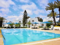 Hôtel Smart Club Zenon Hôtel Djerba 3*