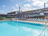 Club Azureva Anglet 2* en demi-pension