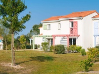 Résidence Lagrange Le Village de la Mer 3*