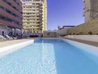 Hôtel Checkin Concordia Playa 4*