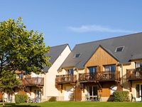 Résidence Lagrange Les Roches Douvres 3*