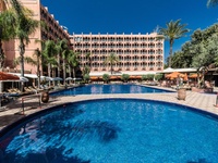 Hôtel El Andalous & Spa 4*