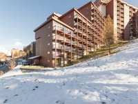 Résidence travelski home classic Grand Arbois