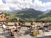 Belambra Clubs Les Bruyères 3* (Hôtel avec petit-déjeuner inclus)