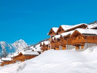 Résidence Référence Le Grand Panorama 1