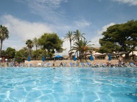 Camping Vilanova Park, 4*
