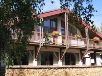 Détente à la montagne entre la Plagne et les Arcs - 3*