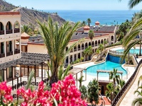 Hôtel Ôclub Experience LIVVO Jandía Golf 4*