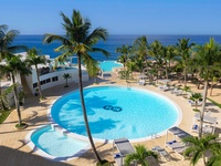 Ôclub Zen HM Alma de Bayahibe 4*