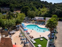 Camping Côté Mer 3*