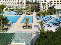 Hôtel Nahrawess Resort & Thalasso 4*