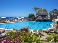 Club Framissima Taurito Princess 4*