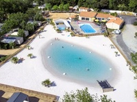 Camping maeva Escapades le Bois Joli, 4*