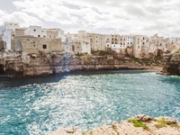 Autotour Les Pouilles en Liberté 3*