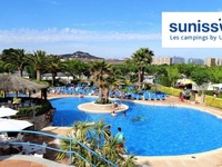 Camping Sunissim La Masia 2*