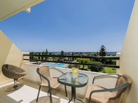 Hotel Afandou Beach 3*