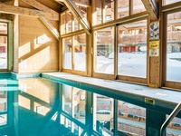 Résidence Lagrange Les Chalets Edelweiss 4*