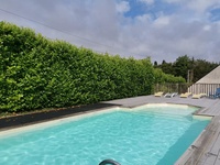 Camping Domaine de Kerelly, 3*