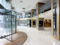 Hôtel Boutique Avantgarde Levent