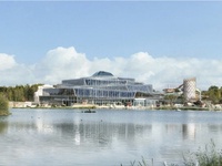 Domaine Villages Nature® Paris