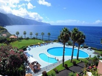 Hôtel Monte Mar 4*