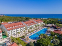 Hôtel Süral Resort 5*