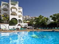 Hotel BlueSea Callao Garden 3*