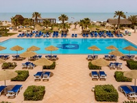 Club Marmara Djerba Mare 4*