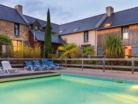 Résidence Lagrange Les Hauts De La Houle 4*