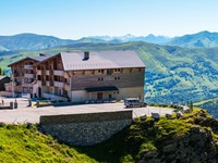 Résidence Les Chalets de l'Adet 3*