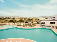 4-sterrenhotel Evita Resort