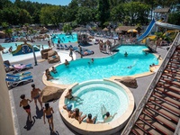 Camping Lou Pignada, 5*