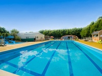 Camping Bois de Pleuven 4*