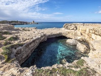 Autotour Les Pouilles 4*