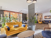 Appart'hôtel Signature Atrium