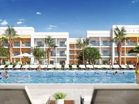 Hôtel Riu Baobab 5*