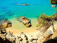 Camping International de Calonge, 3*