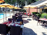 Séjour gourmand à proximité de Deauville 3*