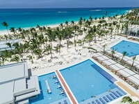 Hôtel Riu Republica 5*