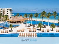 Kappa Club Dreams Riviera Cancún 5*