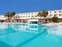 Hôtel Globales Costa Tropical 3*