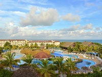 Club Coralia Iberostar Origin Laguna Azul 5*