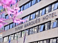 Hôtel Turim Marquês 4*