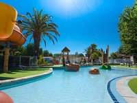 Camping Le Clos Virgile 4*
